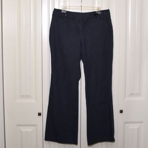 Ann Taylor Size 12 Curvy Fit